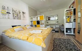 Apartment City Centrum